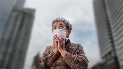 Important Precautions Heart Patients Should Take Amid Severe Air ...