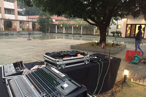 Bottoms Up Events - DJ - Andheri West - Weddingwire.in