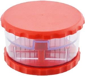 MRT Premium Plastic Multi Purpose Onion / Garlic / Chilli Cutter ...