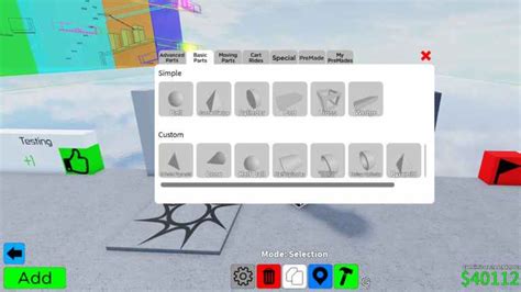 Image result for Obby Creator Tutorial 2