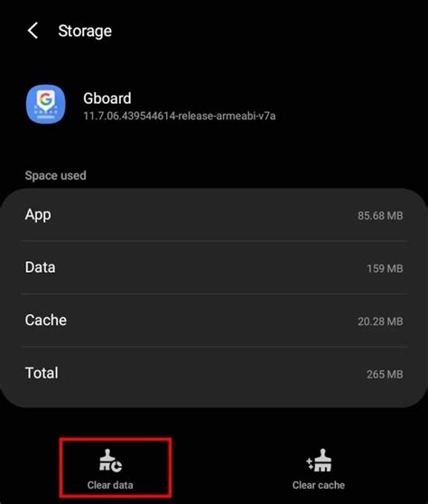 Android Keyboard Not Showing 的图像结果