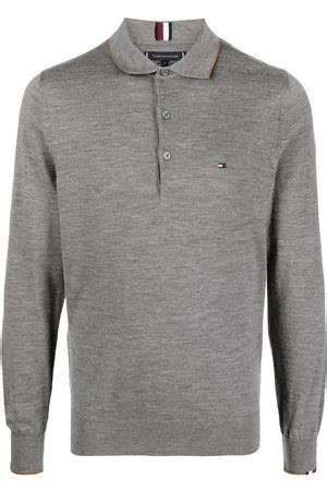 Tommy Hilfiger Shirts - Men | FASHIOLA INDIA