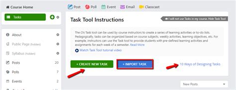 Task Tutorials 的图像结果