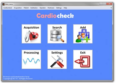 Image result for CardioCheck Recalibration
