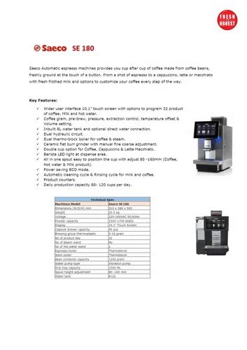 Coffee Machines - La Cimbali Espresso Coffee Machine Manufacturer from ...