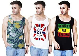 Best Tank Tops For Men! | WhatsHot Delhi Ncr