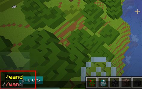 Image result for How to Install WorldEdit Minecraft Java