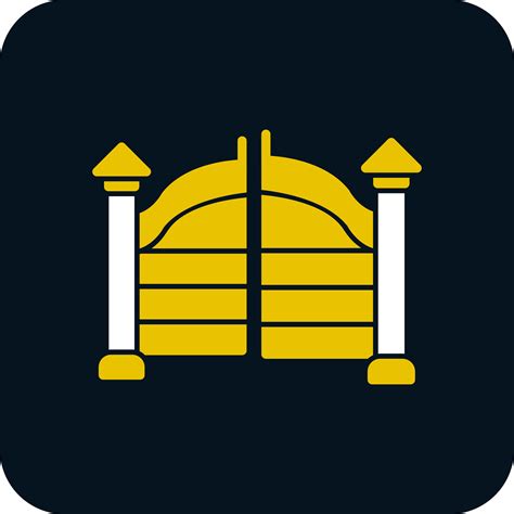 Gate Icon 的图像结果