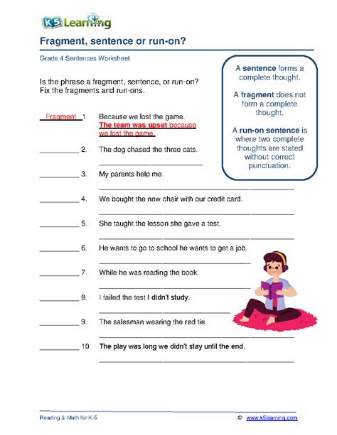 Use In A Sentence Jog at Patricia Bartholomew blog