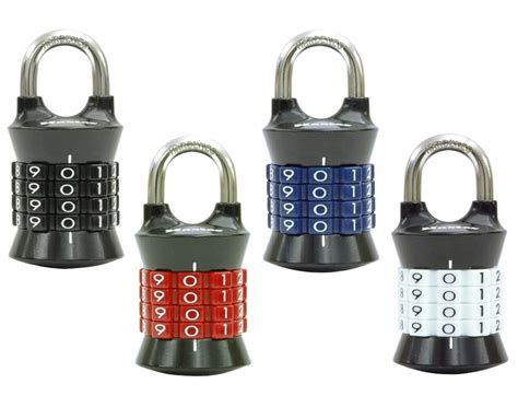 Image result for Master Lock Combination Lock Colorful