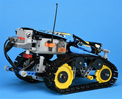 Image result for Remote Control Car LEGO Tech