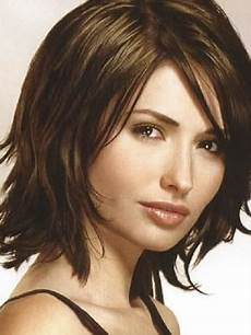 Mid Length Hair With Bangs 2015 by Medium Length Hairstyles With Bangs 2015 Mid Length Hair With Bangs 2015