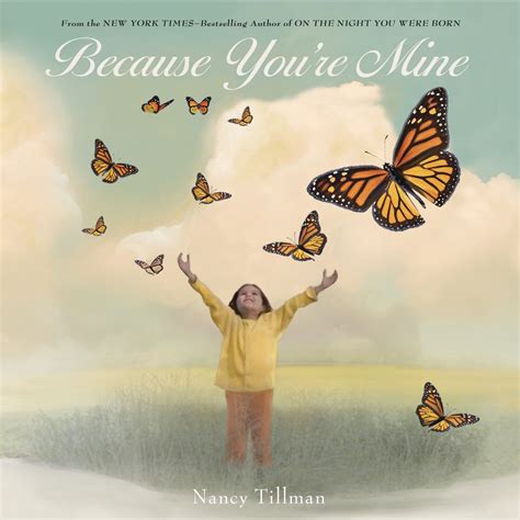Nancy-Tillman-Books - Nancy Tillman - Children's Book Author