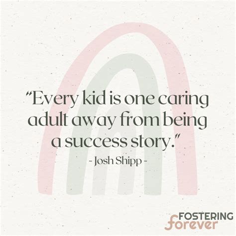 Inspirational Quotes for Foster Parents - Fostering Forever