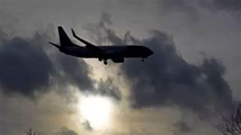 Air bubble: No need to register with Indian mission abroad, says centre ...