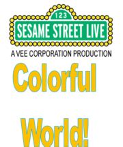 Colorful World How Logo 的图像结果