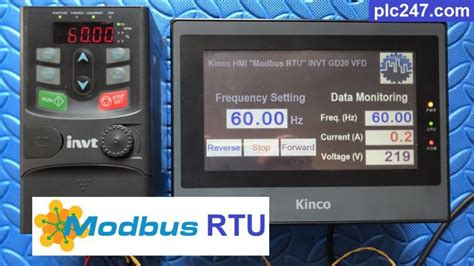 Kinco Timer Tutorial 的图像结果