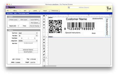Image result for Labelling Software of Computer