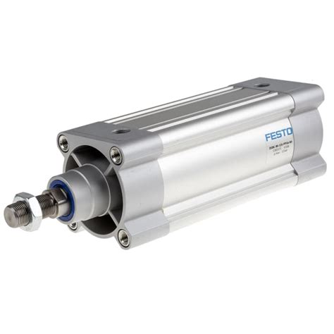 DSBC-80-125-PPSA-N3 Festo | Festo Pneumatic Piston Rod Cylinder ...