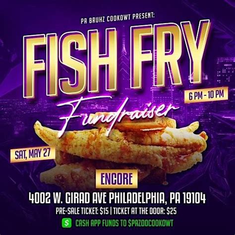 PA Bruhz Fish Fry, 4002 W Girard Ave, Philadelphia, 27 May 2023 ...