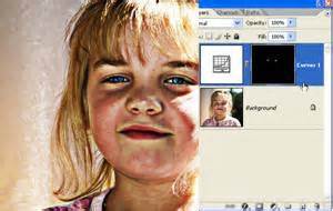 Image result for Photoshop Tutorials Grungy