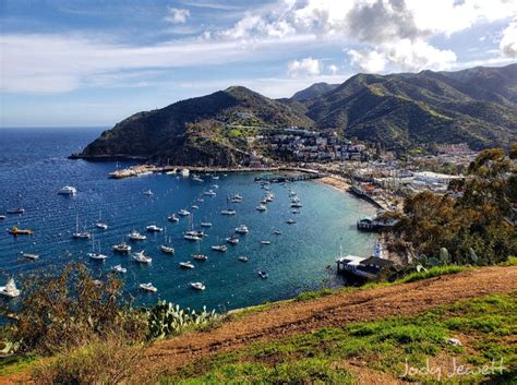 Photo Tour - Catalina Golf Cart Rentals