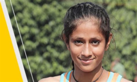 National Junior Athletics: Pooja sets U16 high jump national record