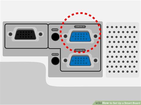 Image result for Connection Wizard Smartboard