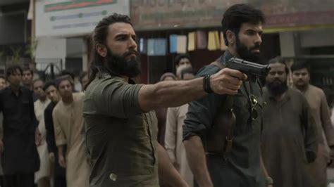 Dhurandhar OTT release: When and where to watch Ranveer Singh’s film