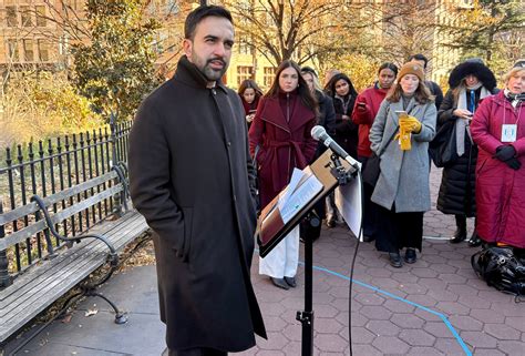 Zohran Mamdani: Biography, Career, Personal Life