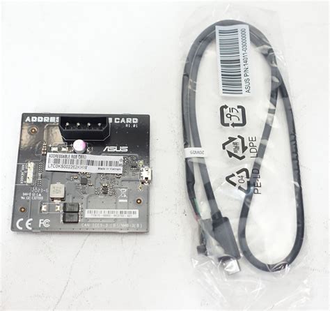 Image result for Addressable RGB Controller Data Plug