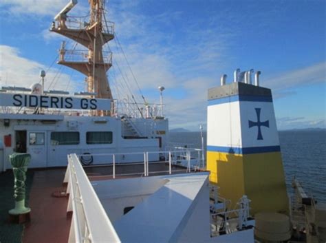 Diana Shipping Inc. Announces an Addendum to the Time Charter Contract ...