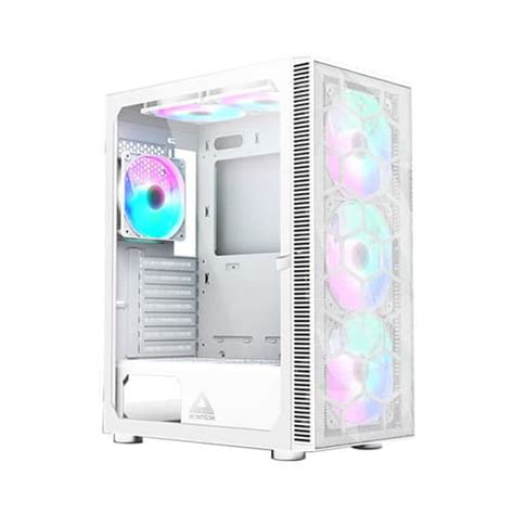 PC Cabinets with RGB Fans, Best Price