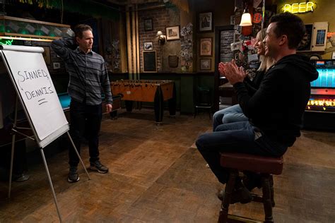 Review: It's Always Sunny in Philadelphia, "Frank vs. Russia"| Season ...