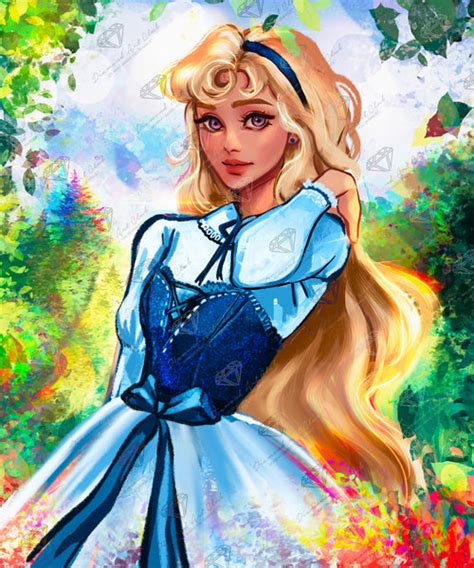 Enchanted Woods – Diamond Art Club