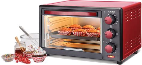 USHA 19-Litre OTGW 3619R Oven Toaster Grill (OTG) Price in India - Buy ...