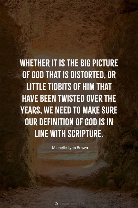 60 Beautiful God Quotes to Live Life By - Bright Drops