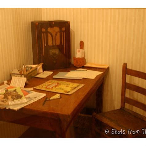 TEXAS HERITAGE MUSEUM (2025) All You Need to Know BEFORE You Go (with ...