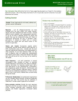 Fillable Online com msu MSUCOM S T U D E N T S E R V I C E S Fax Email ...