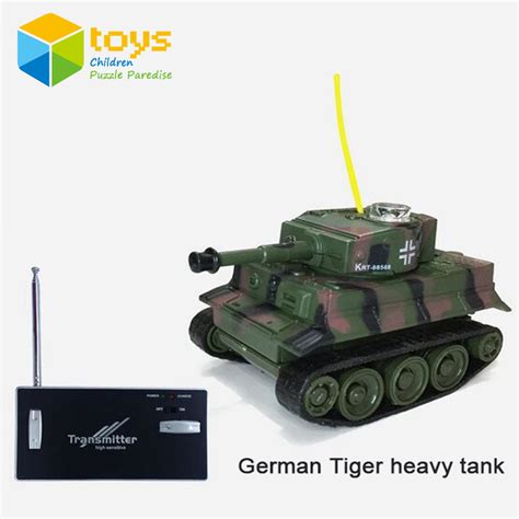 Remote Control Tank Models 的图像结果