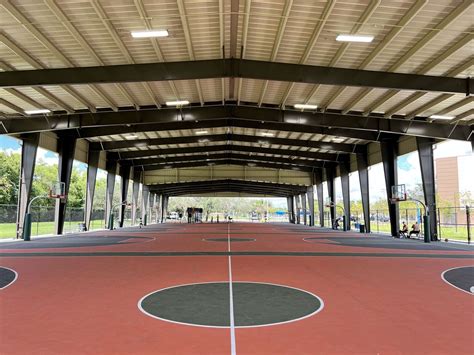 Sunrise, Florida - Kalex Steel Buildings