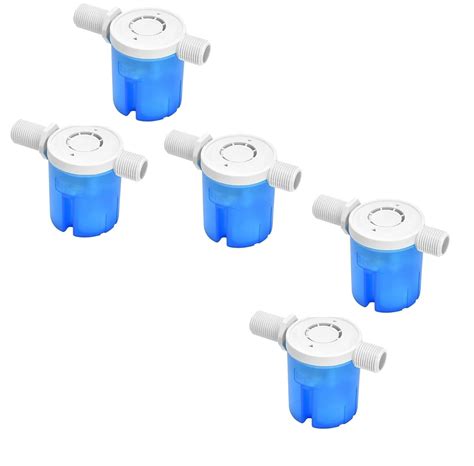 MTR 1 Inch 3rd Generation Automatic Water Level Control Valve Inside ...