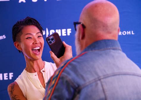 PHOTOS: Welcome party, ACRA luncheon get 41st Food & Wine Classic underway in Aspen | AspenTimes.com