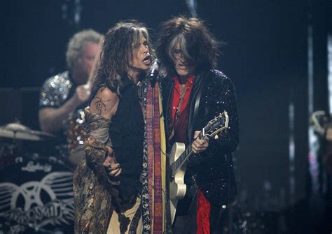 Aerosmith to call it quits next year with farewell tour - IBTimes India