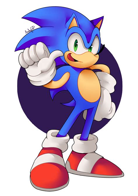 Sonic SOS 的图像结果