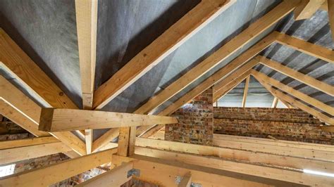 Do You Need A Roof Truss Repair? | DKG Roofing