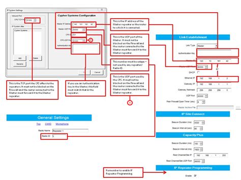 Programming CPS Repeater 的图像结果