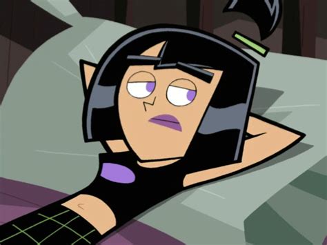 Dp - Danny Phantom Photo (33664804) - Fanpop | Danny phantom, Girl ...