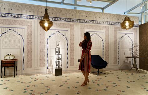 Colour Next 2018 — Wari Watai Studio