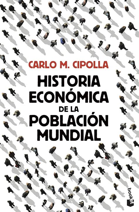 Amazon.in: Buy Historia económica de la población mundial Book Online ...